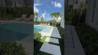 Pool Homes on the Treasure Coast of Florida | (check description for numbers)