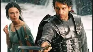 King Arthur   Hans Zimmer