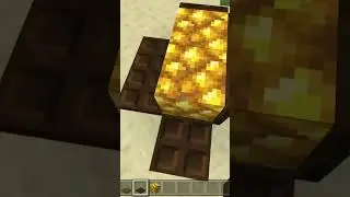 How to make a treasure chest in minecraft