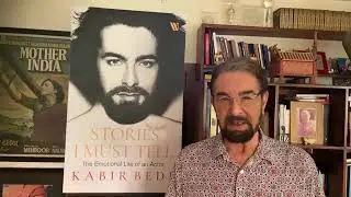 Kabir Bedi's Inspiring Journey: Help Him Win Amazon Popular Books 2021 Prize!