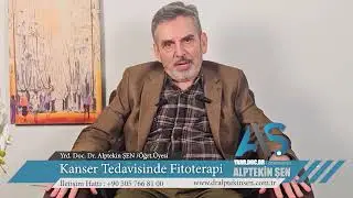 KANSER TEDAVİSİ 1