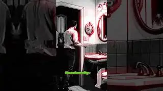 why is the SINK screaming (send help) #3amchallenge #weirdcore #absurdistcomedy