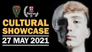 2021 Uplands and Penryn Cultural Showcase