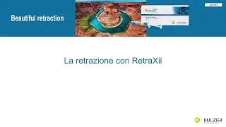 Retraxil | la procedura per ottenere la miglior retrazione sia nell'impronta analogica che digitale
