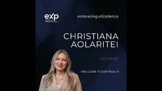 Welcome to eXp Realty Canada!
