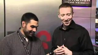 WWE 12 Developers Answer To The Community #1 - AWESOME!
