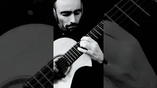 Improvised odd time signature guitar groove