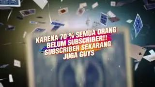 TRAILER OFFLINE OPENING YOUTUBE INDONESIA - Dhot Design PRODUCTION EDITOR BEGRONG