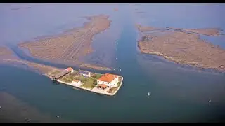 Isola Millecampi: inaugurata la nuova gestione del Casone