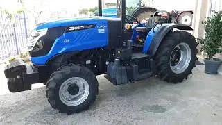 Solis 75 N 4wd ( 2019)