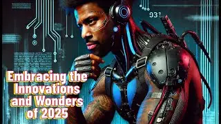 🔥 Breaking Boundaries: Octavius Prime&rsquo;s 2025 Vision of Unbounded Creativity and Innovation 🚀