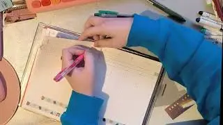 Week Two Plan With Me || 2026 Planner Set Up || Sterling Ink Complete Planner 