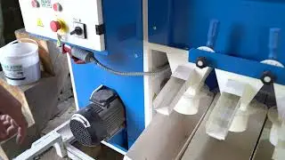 Aerodynamikseparatoren
