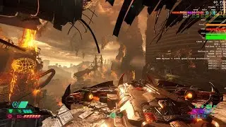 DOOM Eternal | GTX 1050 Ti + R3 1200 | True 60 FPS Performance 1080p