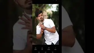 #Snapseed 🤫New Photo Edting Trick 2021😱-Short,#Shorts, Photo, editor one Click🔥