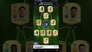 Pacybits 20 sbc Premier League Offers