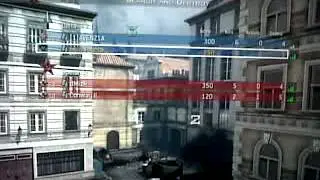second map vs dmizr