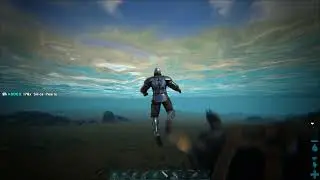 How to get Silica Pearls Easy! Lost Island ARK Survival Evolved