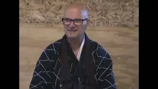 The History of Koans - Fugen Roshi Tom Pittner - Gently Sitting Like a Stone 2025