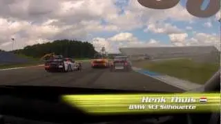 SBS6 #11 Supercar Challenge Ronde 6 Assen SuperGT / GT