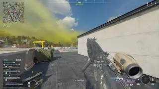 I like this map | warzone