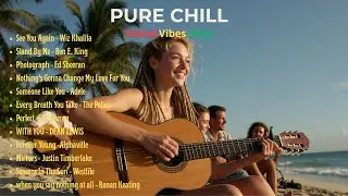 Ultimate Ska & Reggae Acoustic Full Album - Island Vibes Unplugged 2026