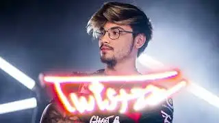 2025HLTV TOP11 - Twistzz