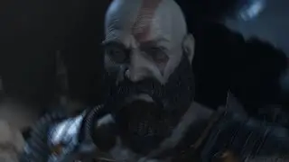 Kratos Edit - 