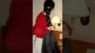 🌴Coconut Water Serum For Long Strong Health Hair ✅No Hair Fall 😍#haircare #ytshorts #shorts