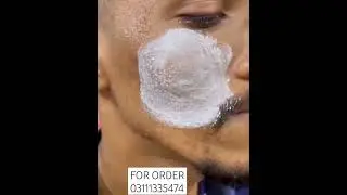 How to use whitening capsule #shorts #viral #whiteningcream