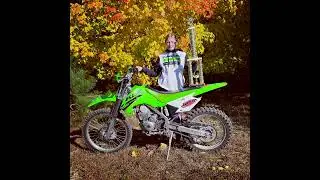 2022 District 14 Family Enduro Series 