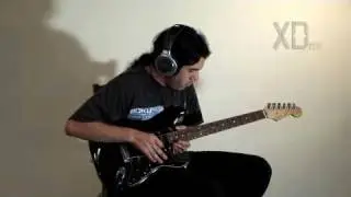 Pegasus Fantasy (Saint Seiya) Guitar Cover By: Zaher Siryani ペガサス幻想 ギター