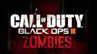 Black Ops 3 ZOMBIES TRAILER! - 