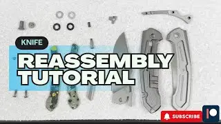 Assembly and first impressions Kizer feweed is actually impressive