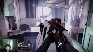PUTTANATE SU DESTINY2 PARTE 7 un po di trollingssss