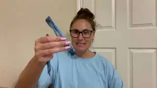 What I noticed about these mouthwash packs