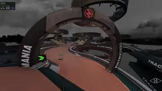 1673 || Infiltration by Laura_TM || TOTD AT || Trackmania