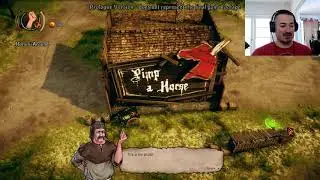 Medieval GTA / Rustler Prologue