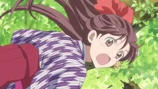大正浪漫少女漫画の金字塔『はいからさんが通る』がアニメで復活！劇場版『はいからさんが通る 前編 ～紅緒、花の17歳～』特報