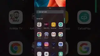 Tutorial nonton tv digital di HP Android