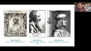 R2P2   Carlos Martins de Jesus   Marcus Musurus and the Aldine Text of the Septuagint
