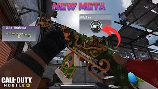 SO-14 Gunsmith & Attachments || MP Ranked Gameplay #codm #codmobile #codmobilegameplay