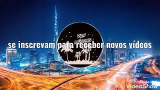 M&uacute;sica eletr&ocirc;nica trap pesadao