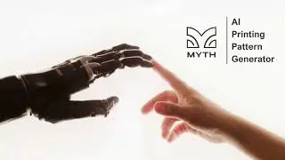 How To Use MYTH AI Generator by Text To Image and Image To Image?