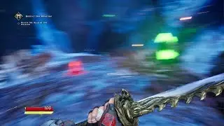Shadow Warrior 3 Part#1 #jackjingaming #PS5 #JJG #mngmps