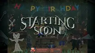 StatBlockStories Presents: Humblewood ~DND~  | Session 34
