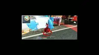 free fire love video