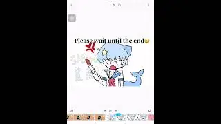 Ring Ding Ding meme【animation meme】fipaclip x CapCut #art #meme #drawing #animation