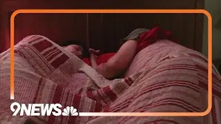 Why sleep is so important to overall health