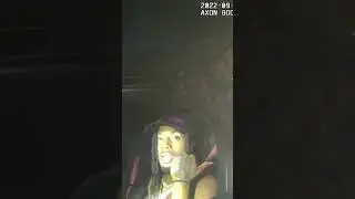 Reckless Driver Hits 133 MPH &mdash; Didn&rsquo;t End Well #bodycam #crime